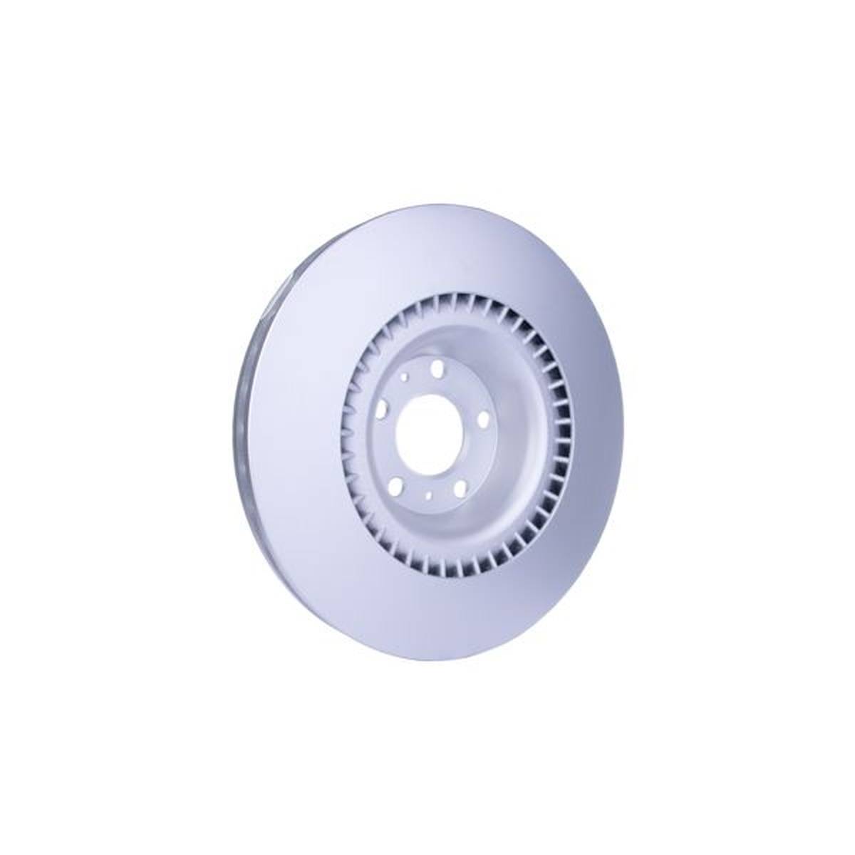 HELLA 8DD 355 128-091 Bremsscheibe