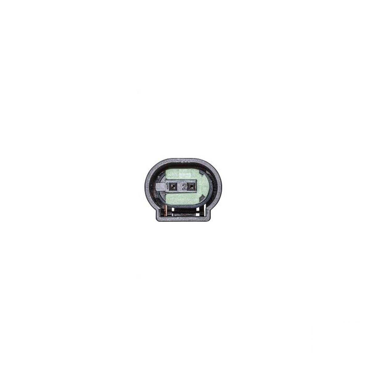 HELLA 6PT 358 181-271 Sensor, Abgastemperatur