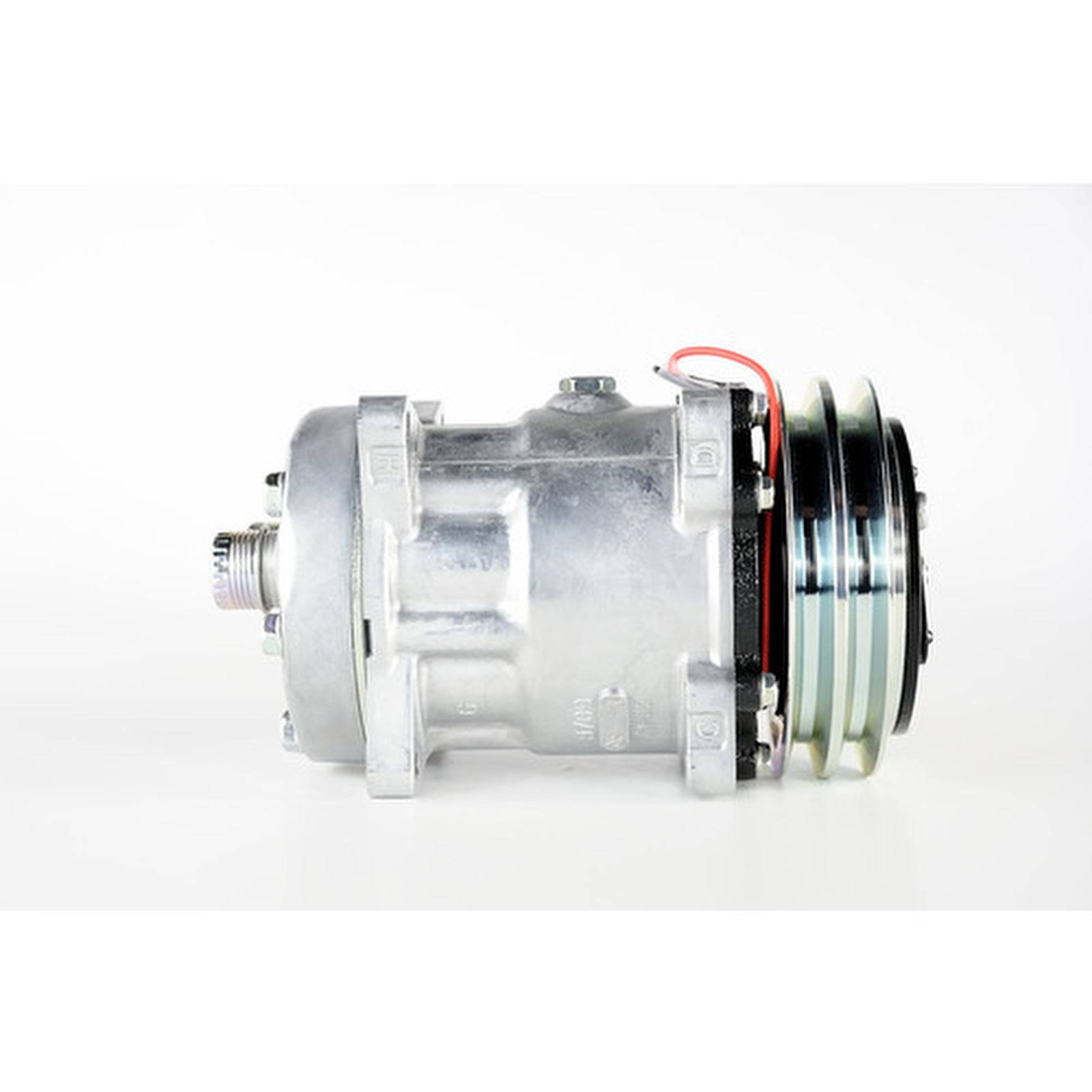 Mahle ACP1057000P Kompressor, Klimaanlage