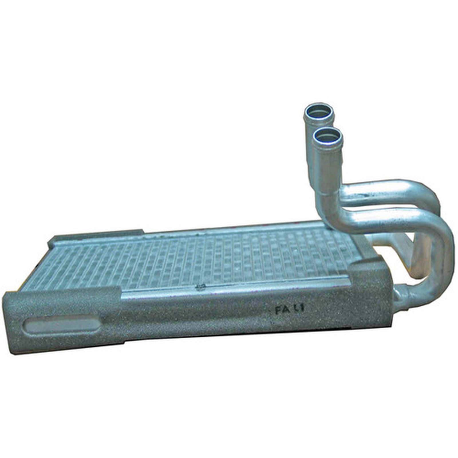 Mahle AH205000P Wärmetauscher, Innenraumheizung