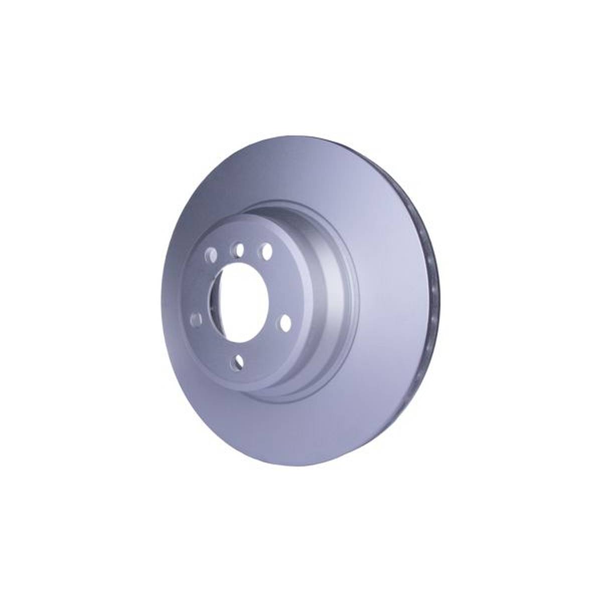 HELLA 8DD 355 129-781 Bremsscheibe