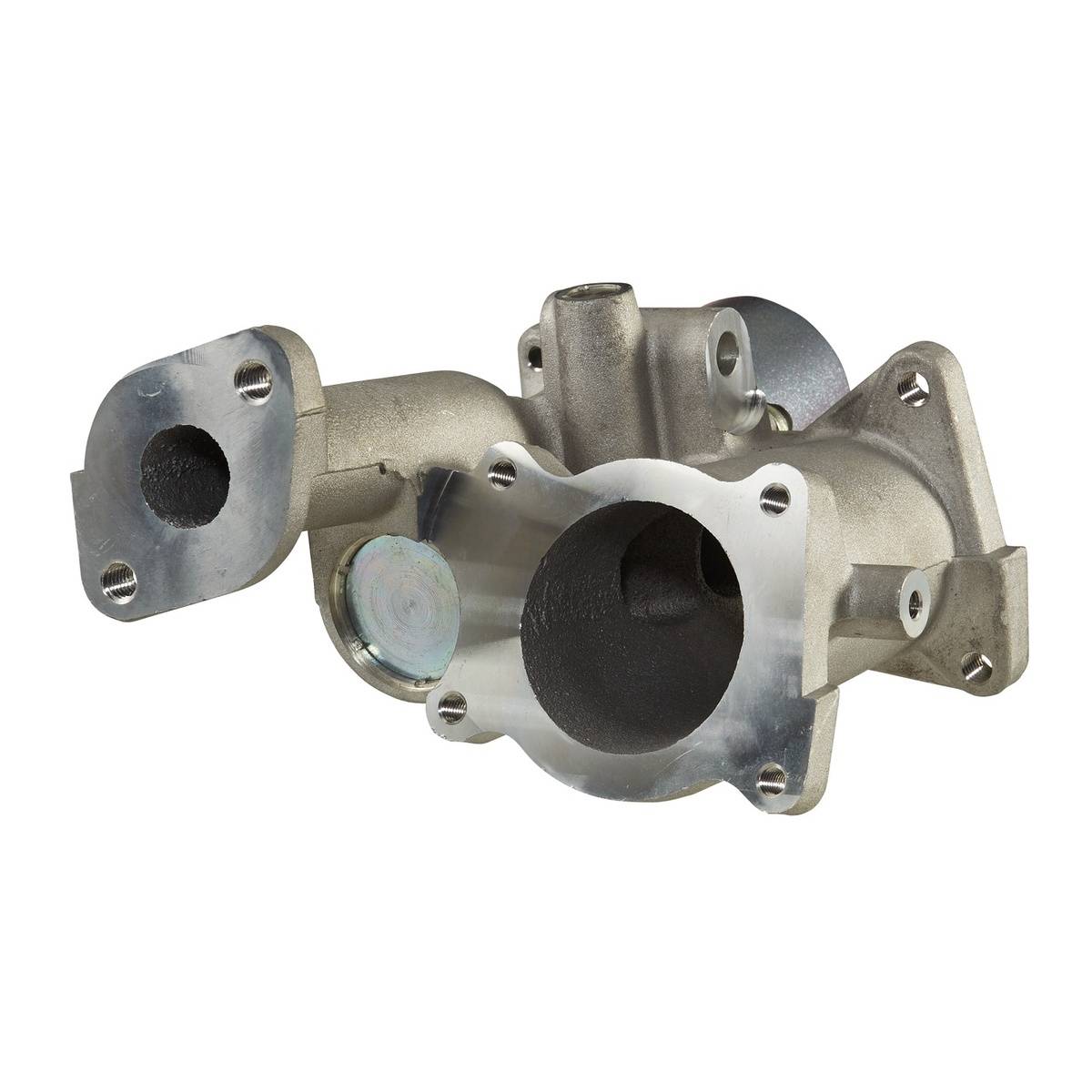 HELLA 6NU 014 864-111 AGR-Ventil - elektrisch - 5-polig - mit Dichtungen