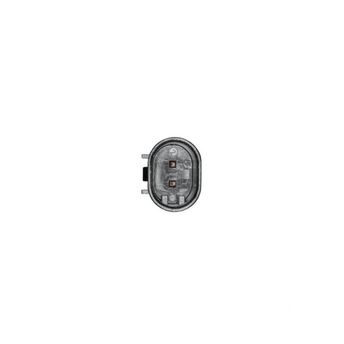 HELLA 6PU 012 679-131 Sensor, Raddrehzahl