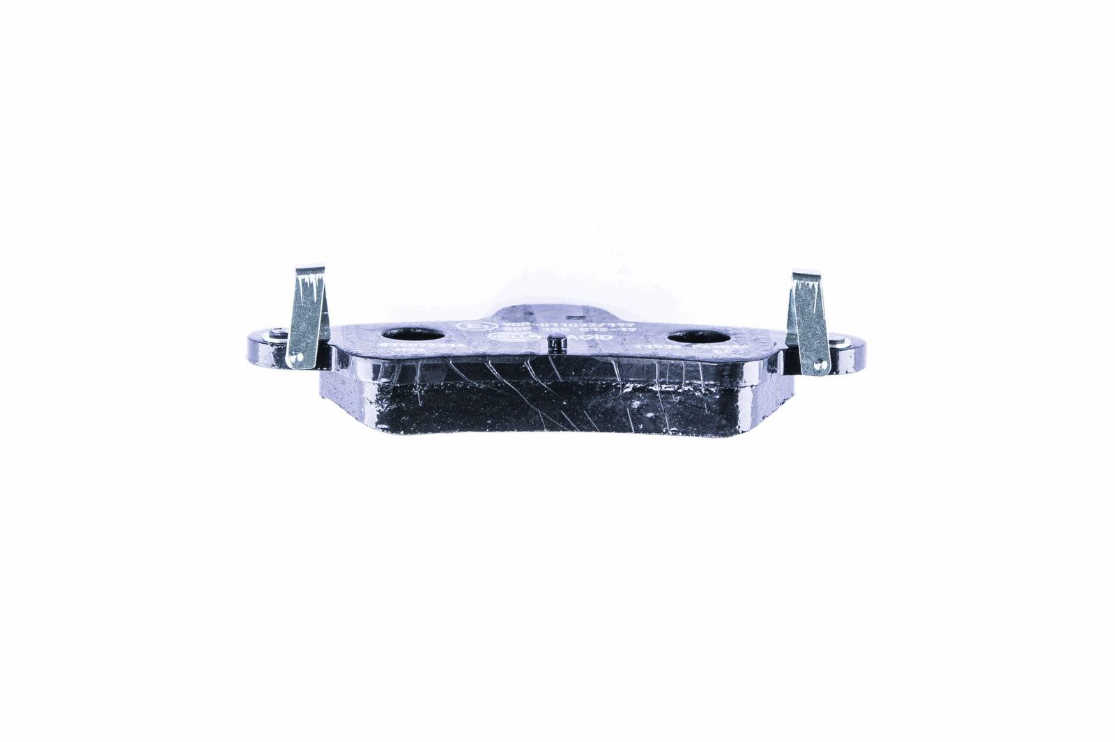 HELLA 8DB 355 012-191 Bremsbelagsatz, SBB