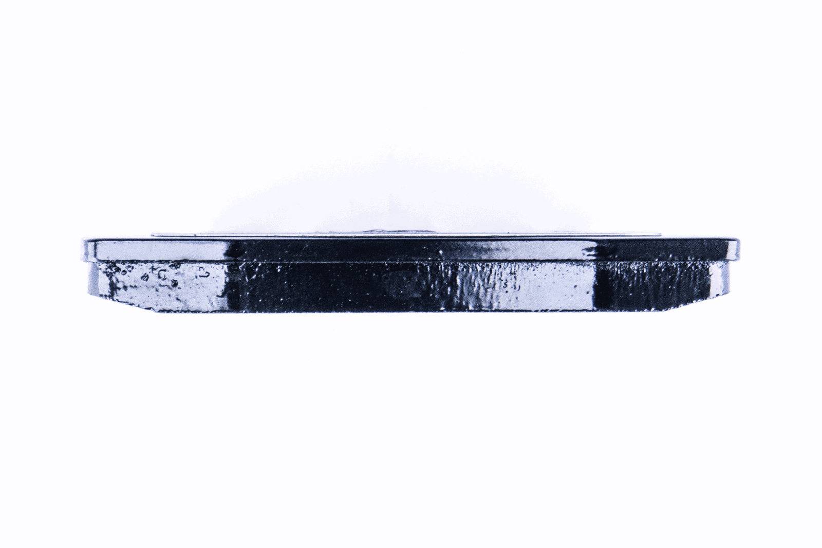 HELLA 8DB 355 014-061 Bremsbelagsatz, SBB