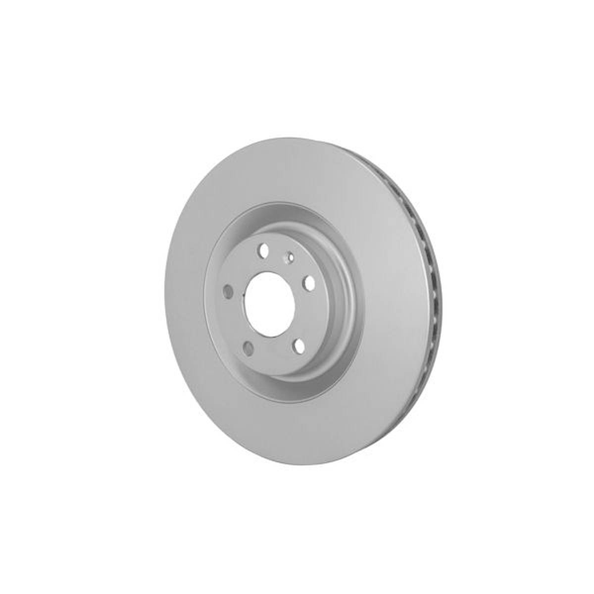 2 Bremsscheiben innenbelüftet Ø 68 mm 30 mm HELLA passend für u.a. AUDI A4