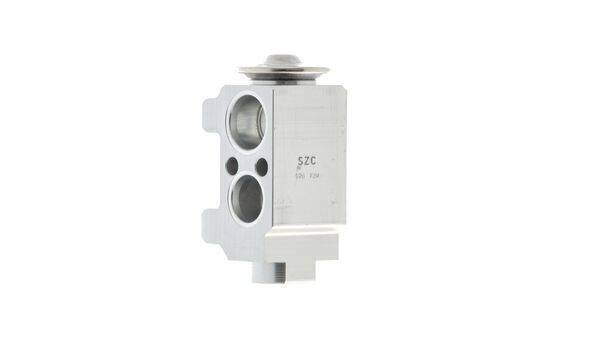 Expansionsventil Klimaanlage Ø 13,8 mm Ø 15,4 mm MAHLE für u.a. BMW 3er