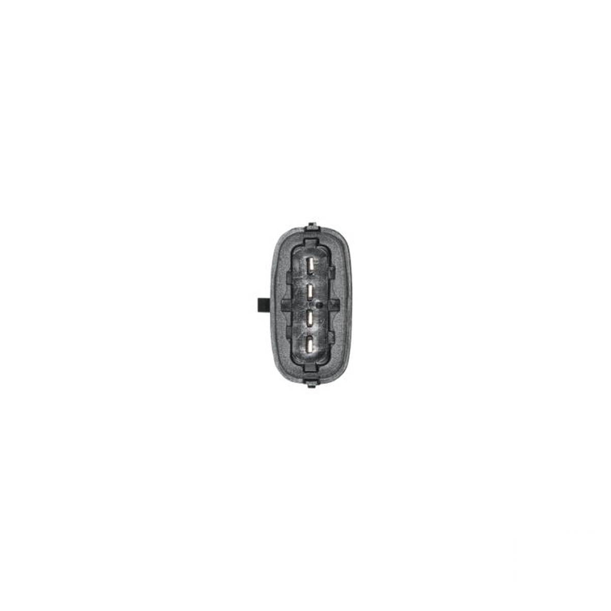 HELLA 6PP 358 152-311 Sensor, Ladedruck