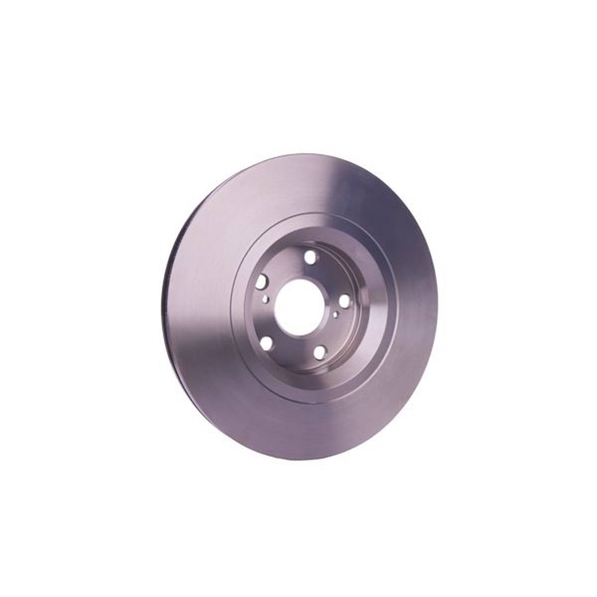 HELLA 8DD 355 116-131 Bremsscheibe