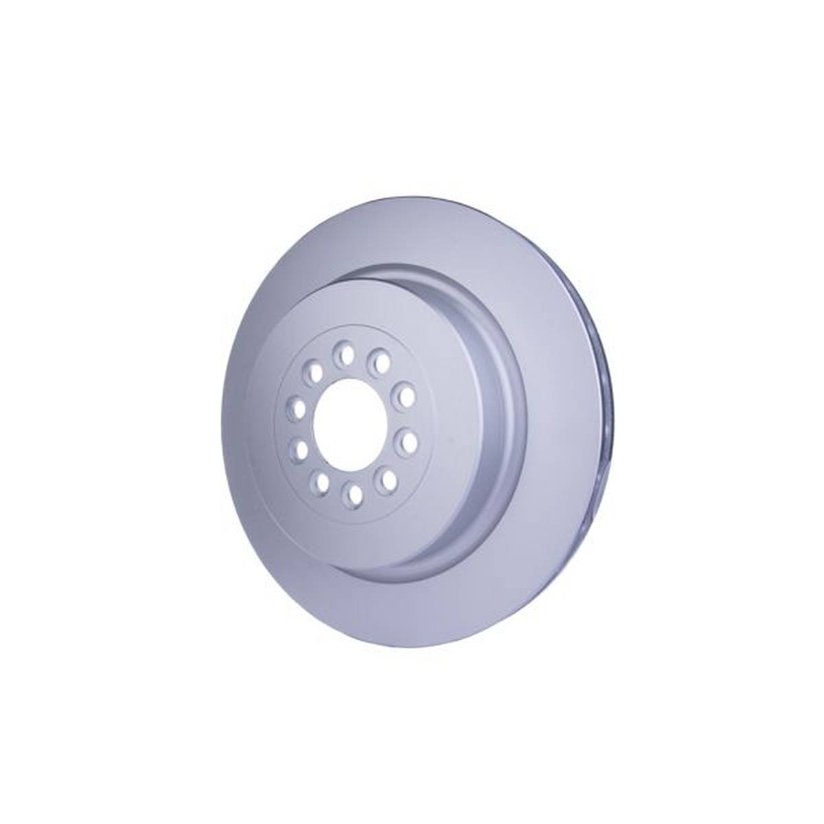HELLA 8DD 355 129-191 Bremsscheibe