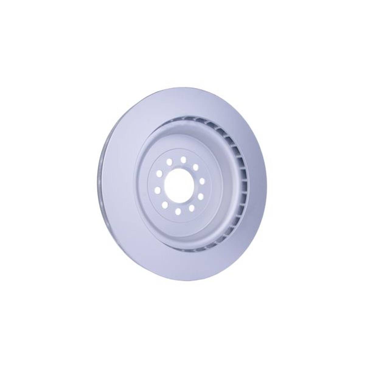HELLA 8DD 355 129-191 Bremsscheibe
