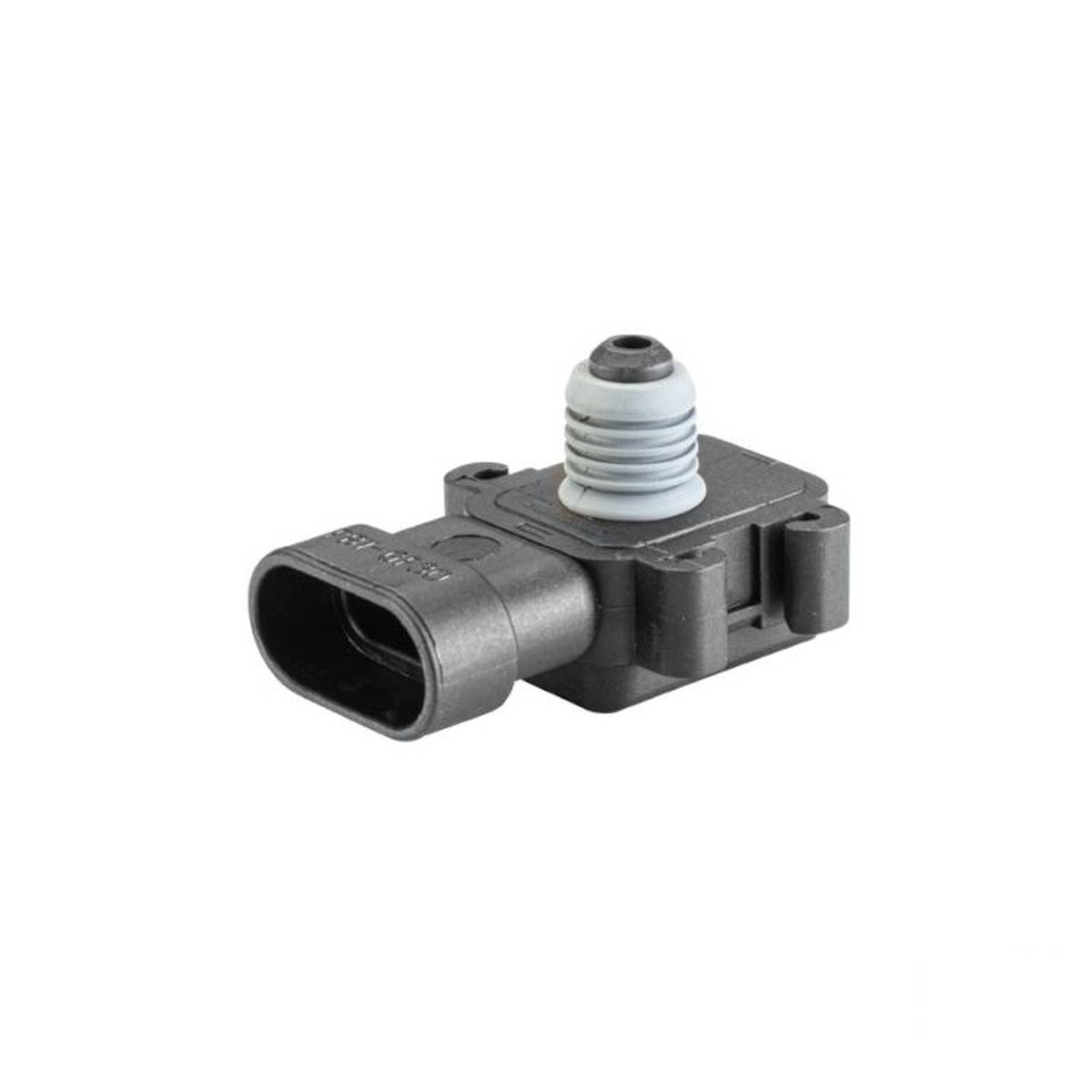 HELLA 6PP 358 152-131 Sensor, Ladedruck