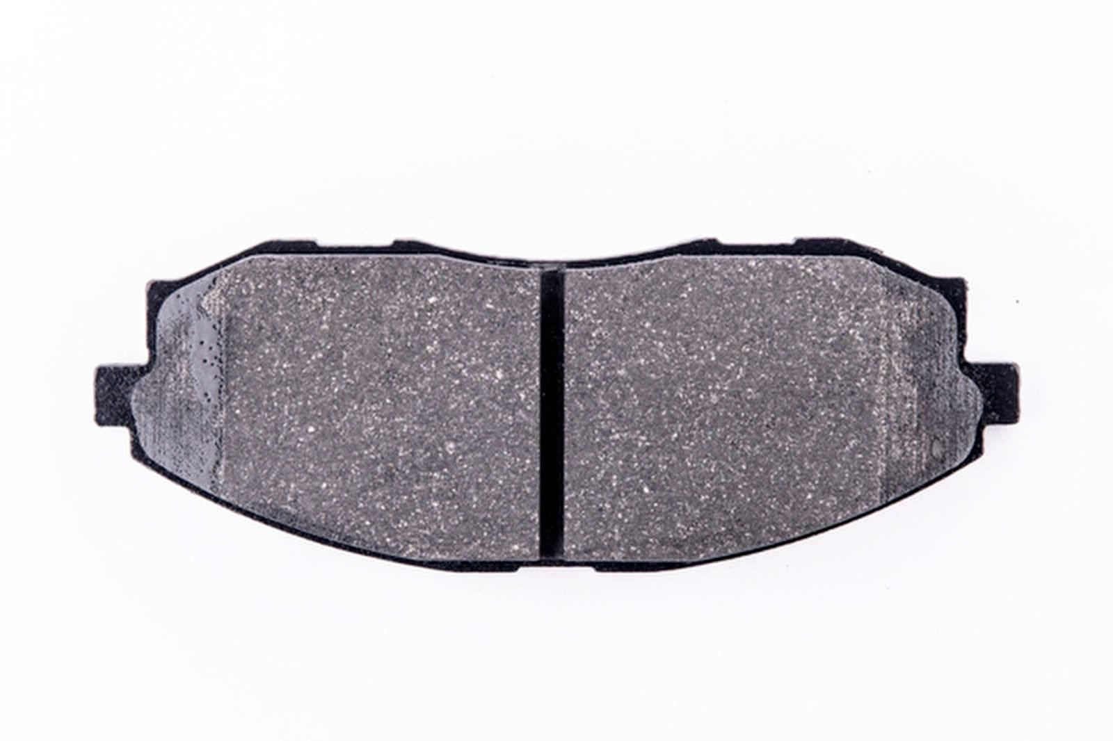 HELLA 8DB 355 009-381 Bremsbelagsatz, SBB
