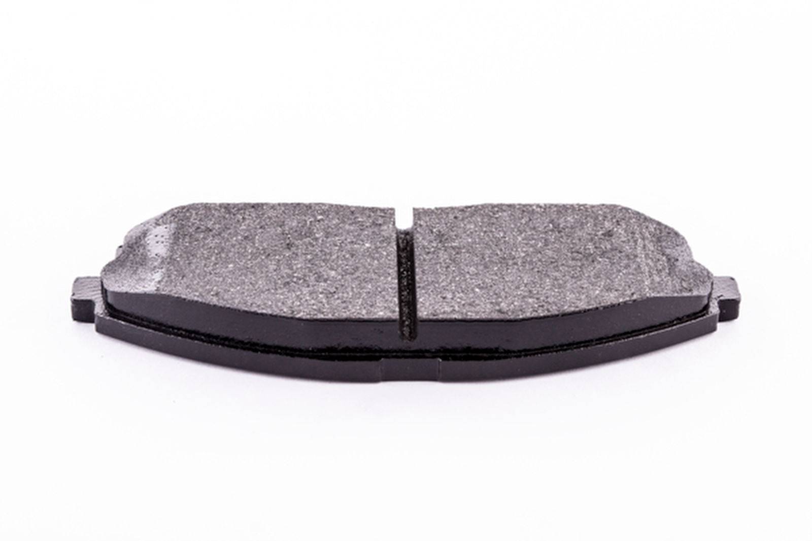 HELLA 8DB 355 009-381 Bremsbelagsatz, SBB