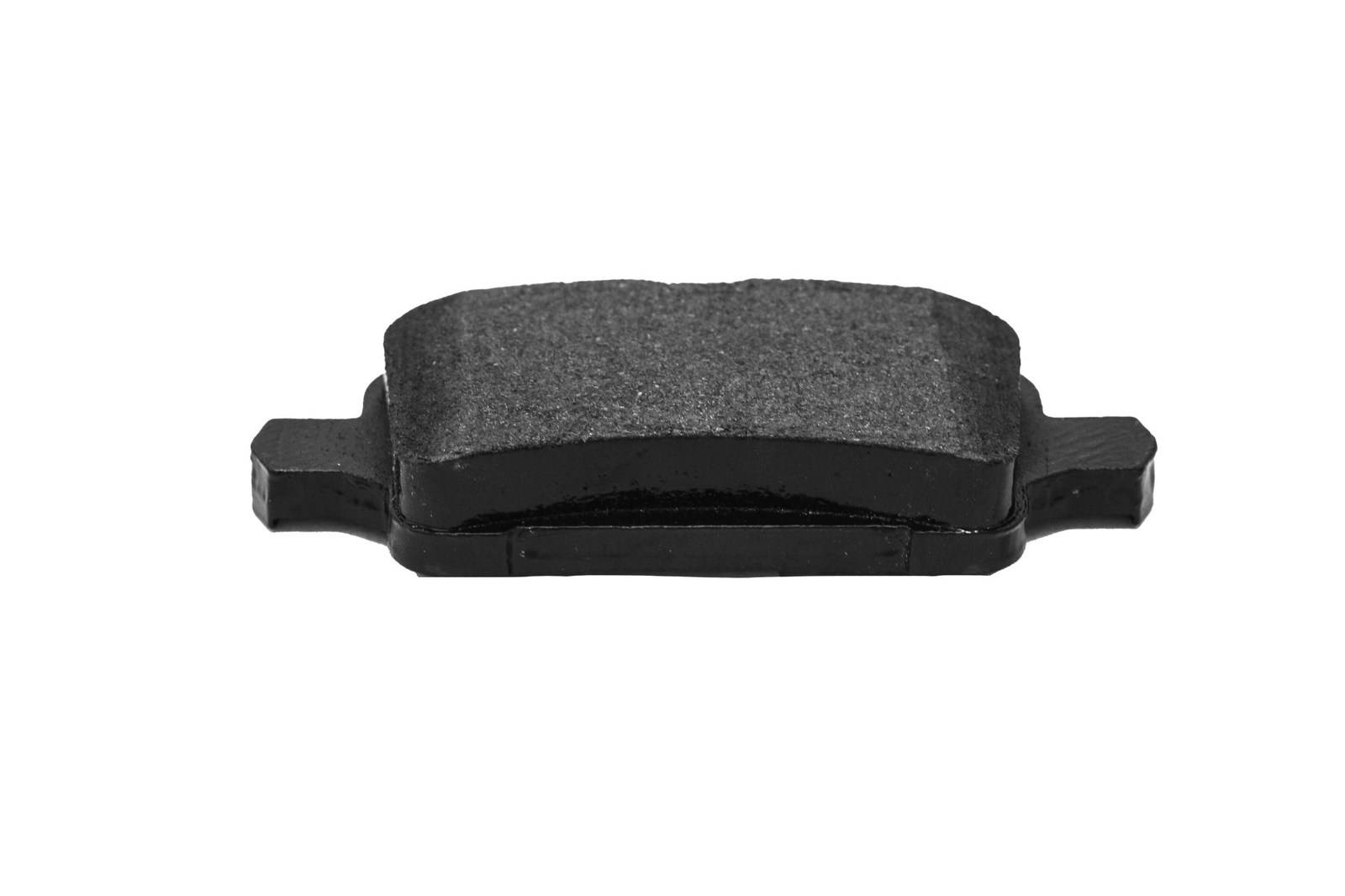 HELLA 8DB 355 024-911 Bremsbelagsatz, SBB