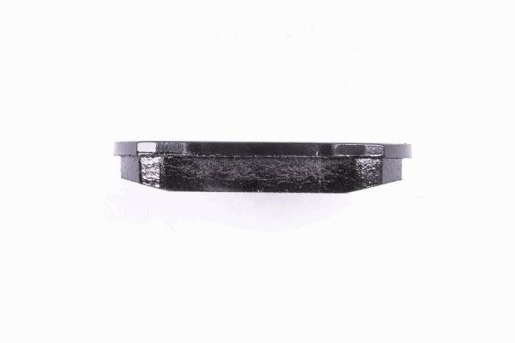 HELLA 8DB 355 006-361 Bremsbelagsatz, SBB