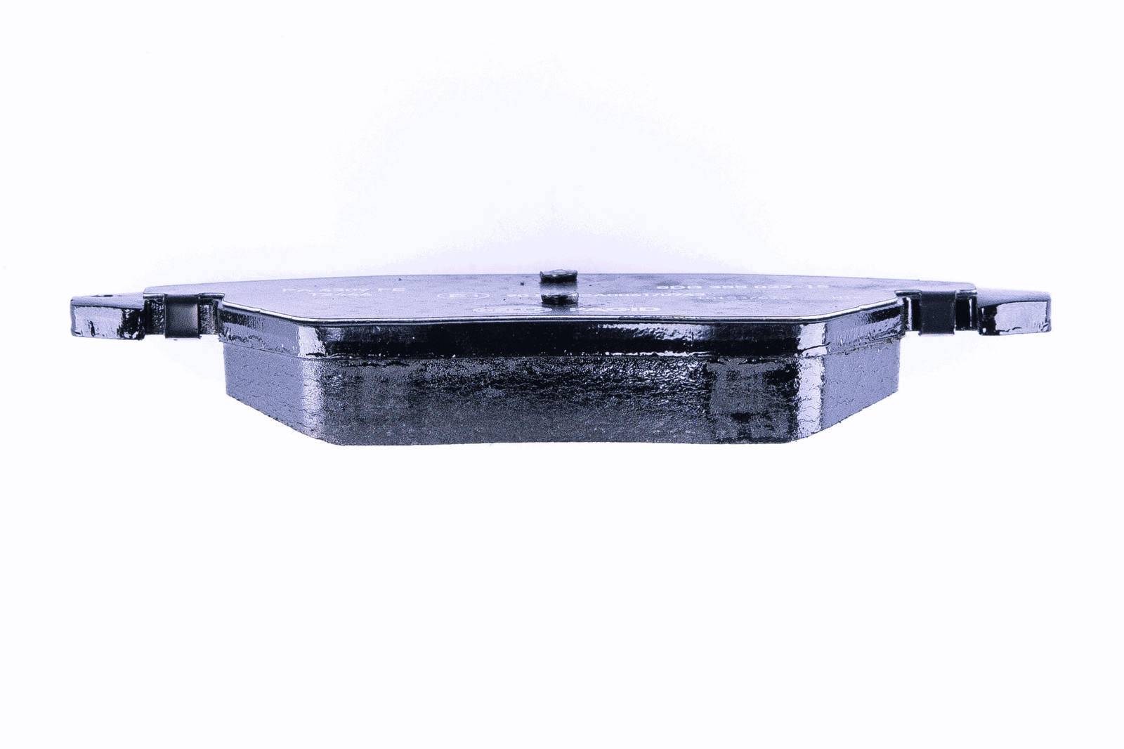 HELLA 8DB 355 023-151 Bremsbelagsatz, SBB