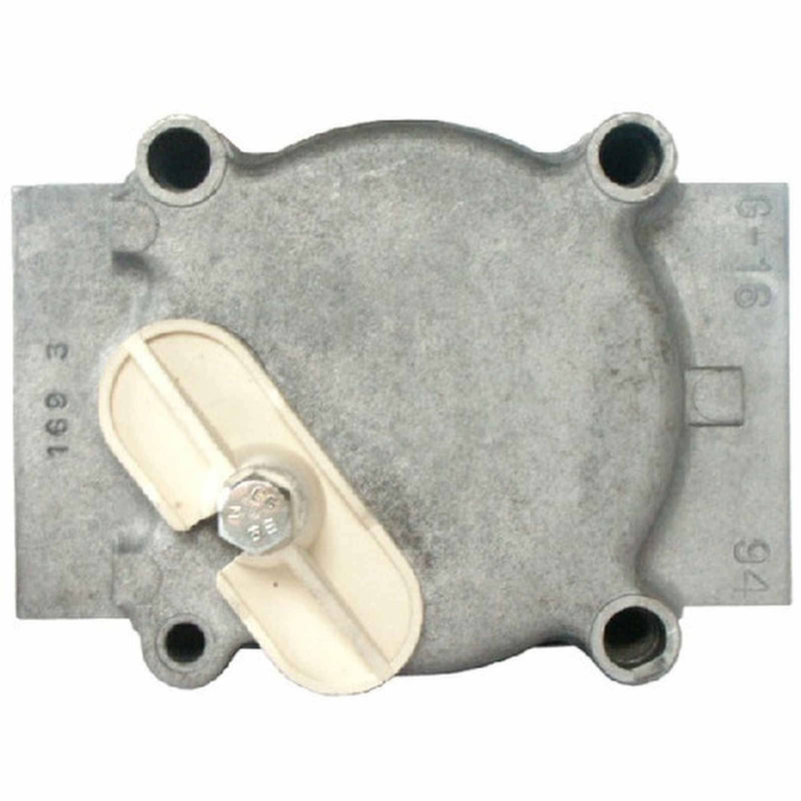 Mahle ACP383000S Kompressor, Klimaanlage