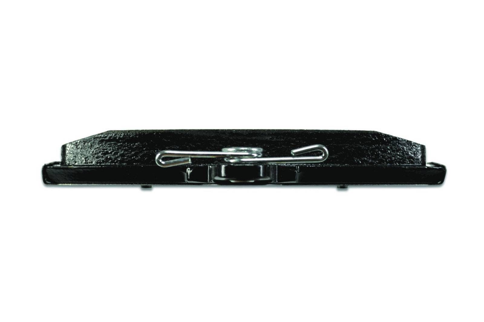 HELLA 8DB 355 018-241 Bremsbelagsatz, SBB