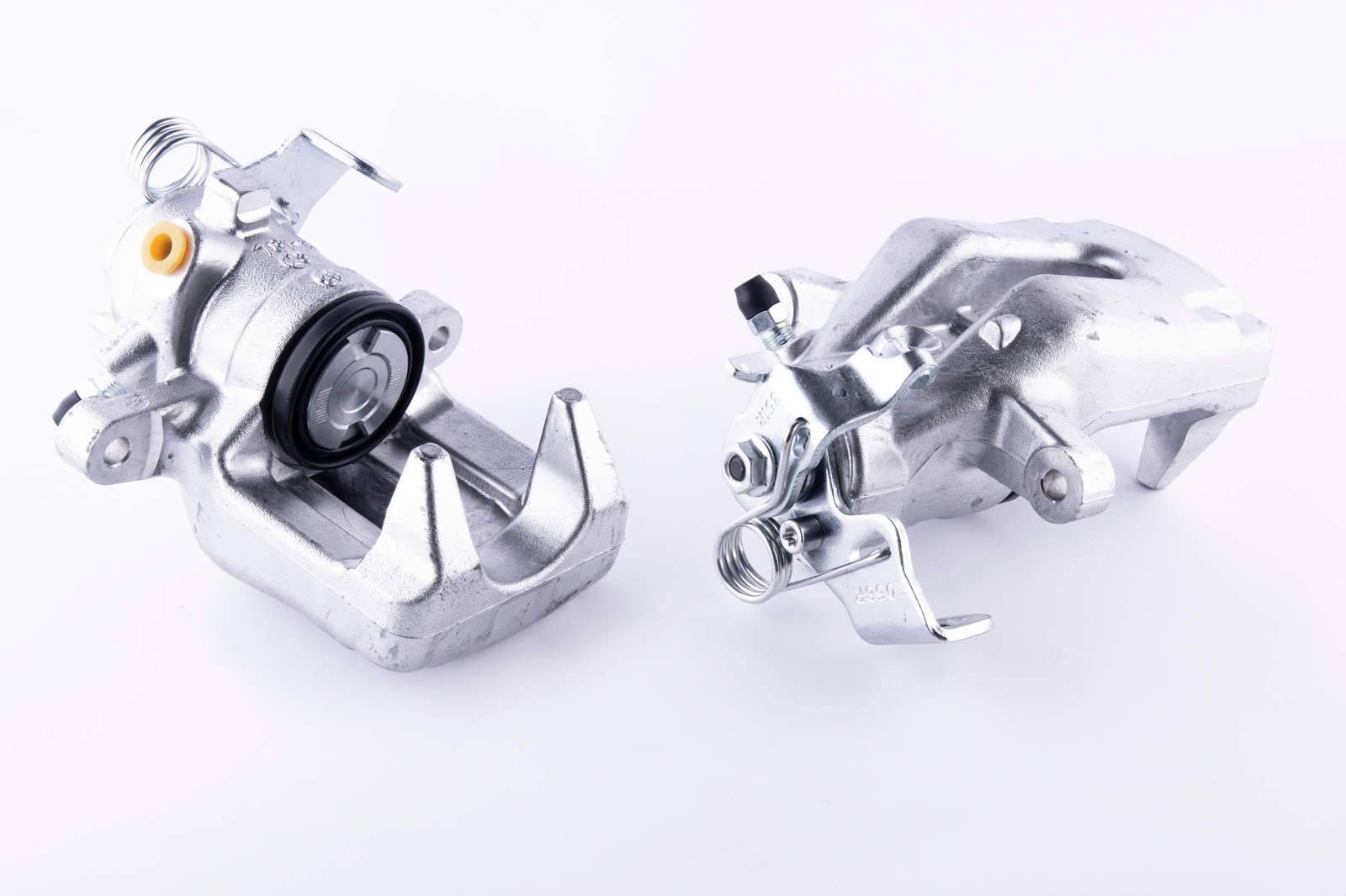 HELLA 8AN 355 783-581 Bremssattel