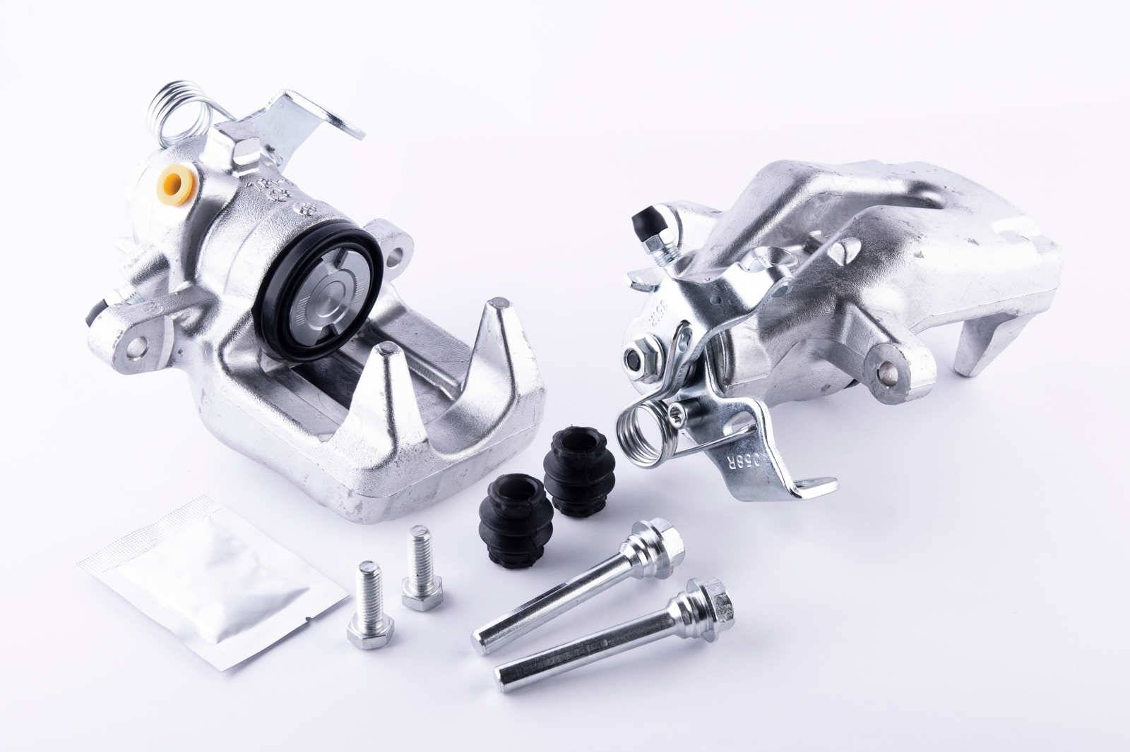 HELLA 8AN 355 783-581 Bremssattel