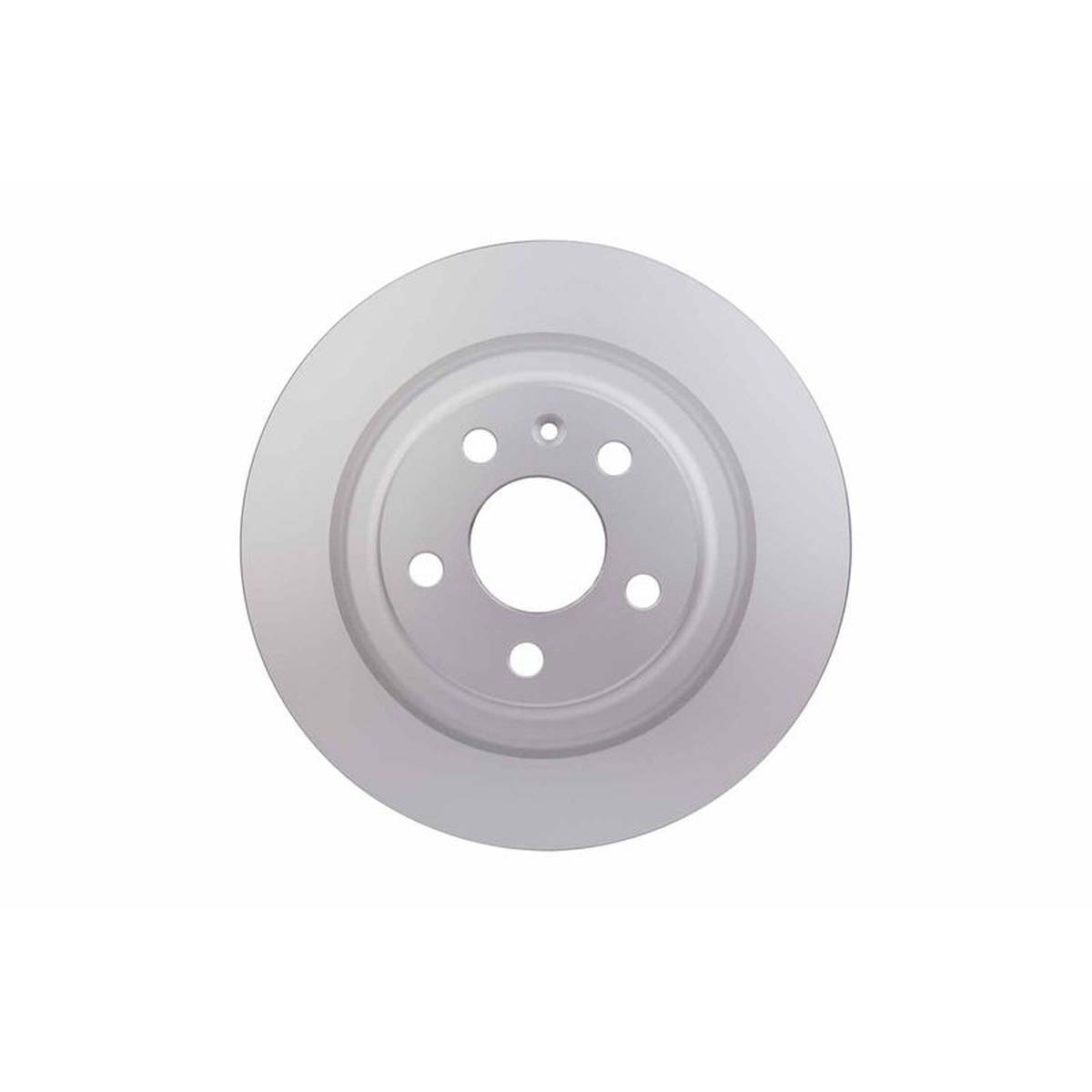 HELLA 8DD 355 126-991 Bremsscheibe