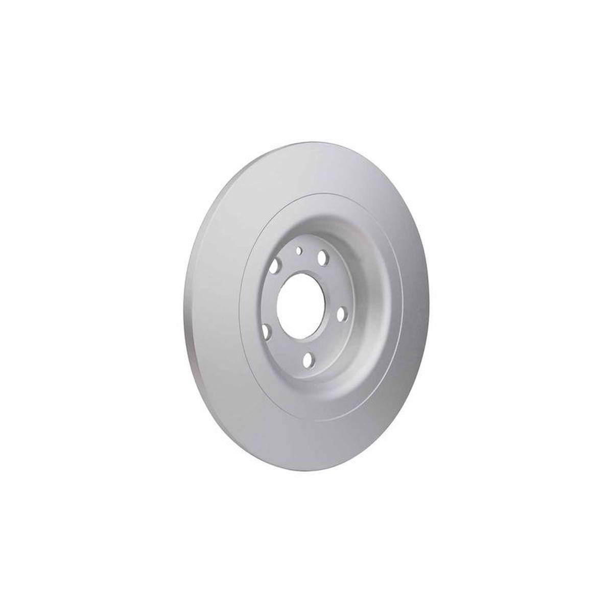 HELLA 8DD 355 126-991 Bremsscheibe