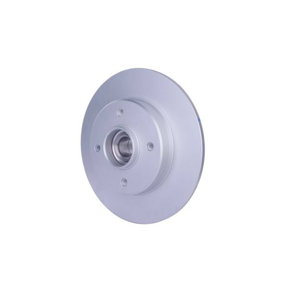 HELLA 8DD 355 123-301 Bremsscheibe