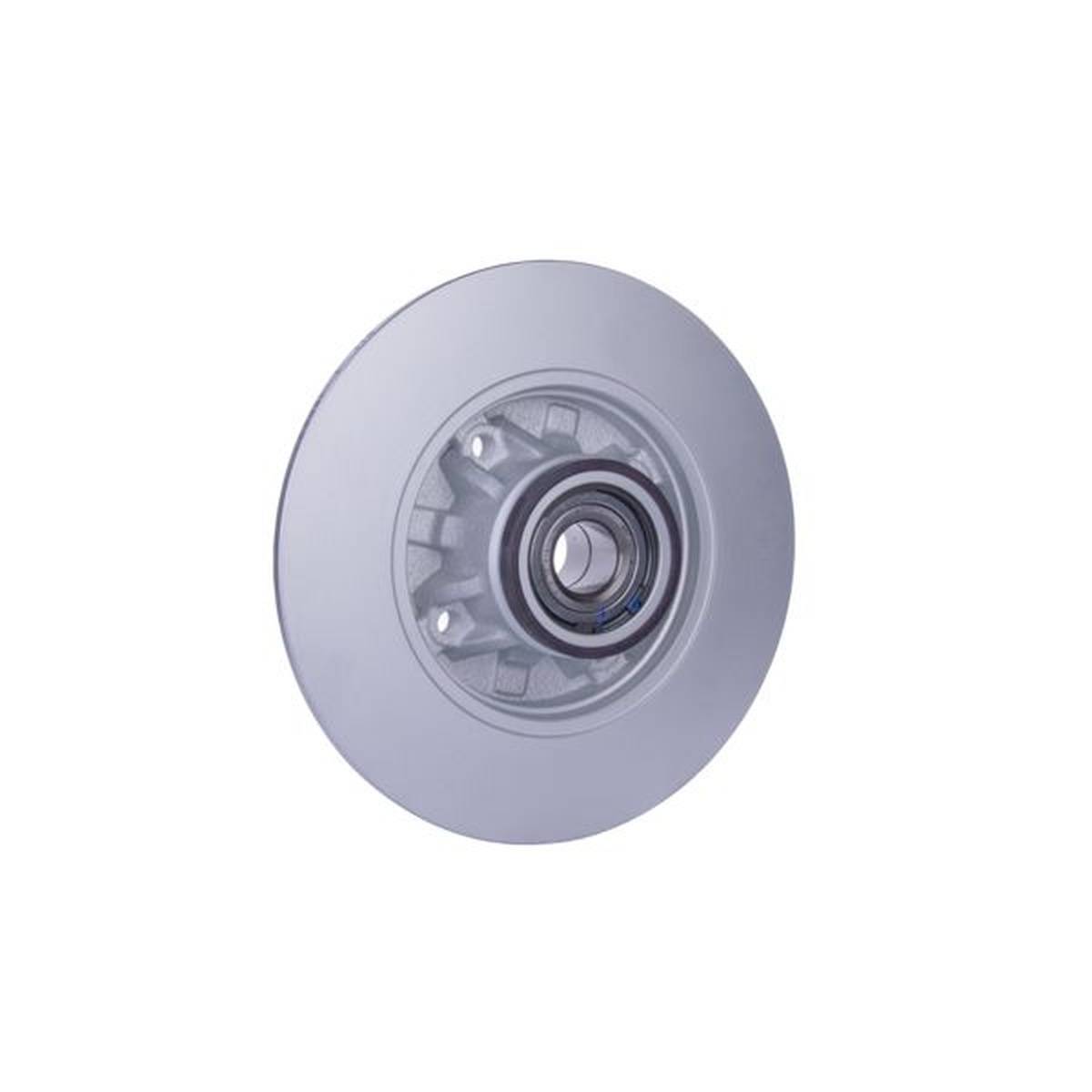 HELLA 8DD 355 123-301 Bremsscheibe