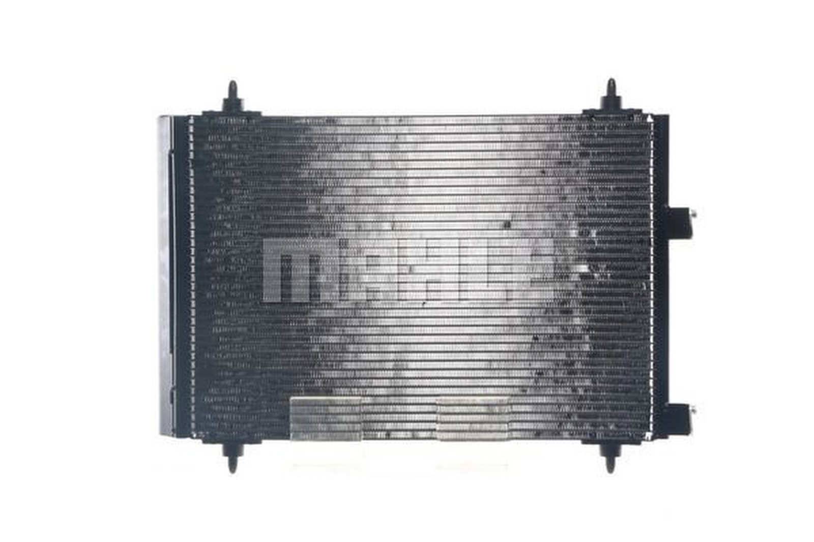 Mahle AC315000S Kondensator, Klimaanlage