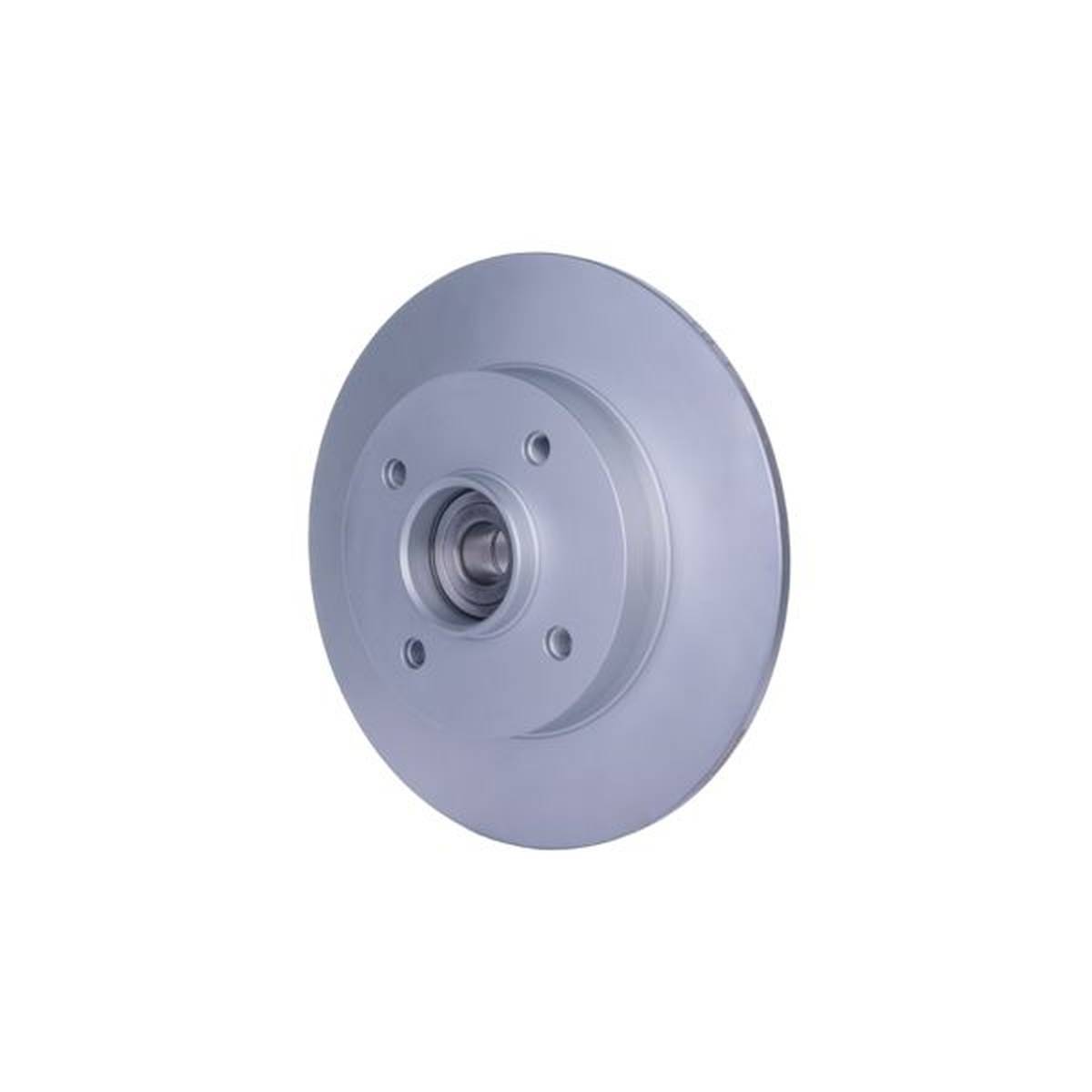HELLA 8DD 355 123-291 Bremsscheibe