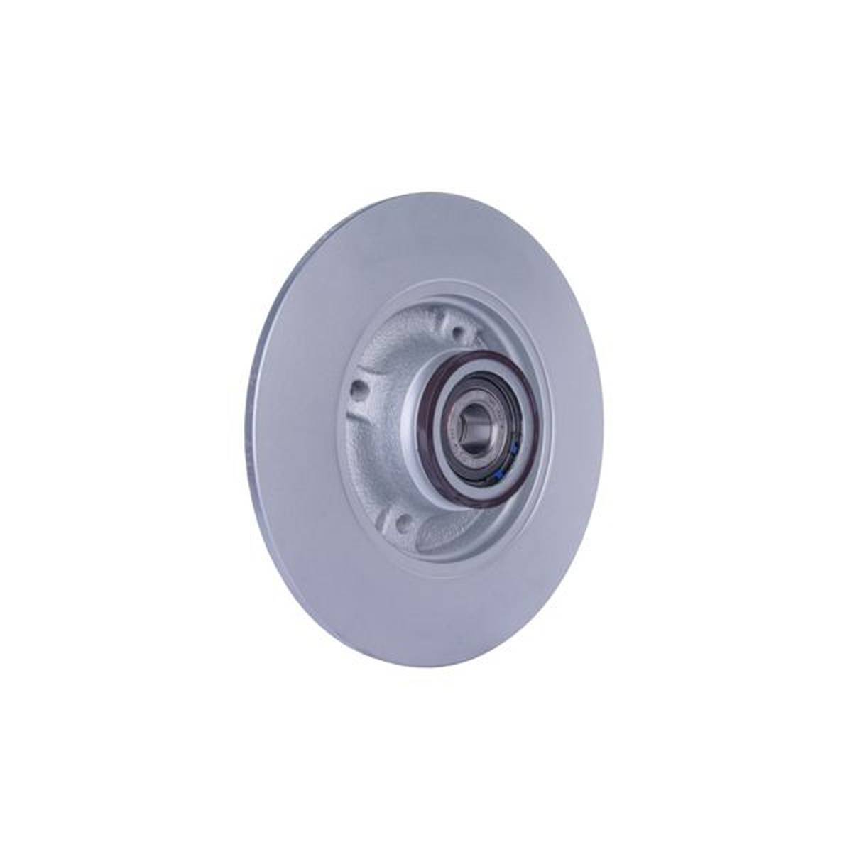 HELLA 8DD 355 123-291 Bremsscheibe