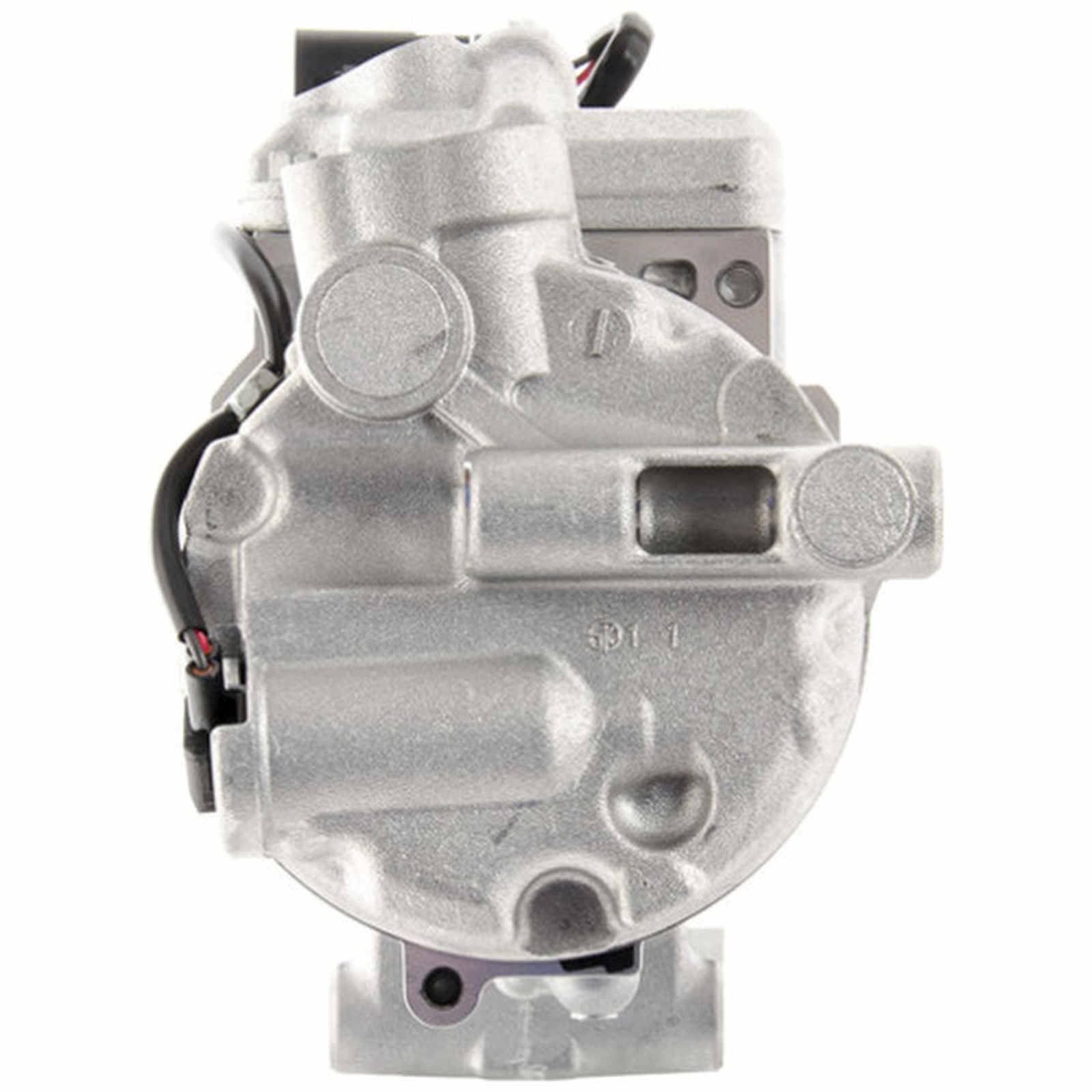 Mahle ACP586000P Kompressor, Klimaanlage