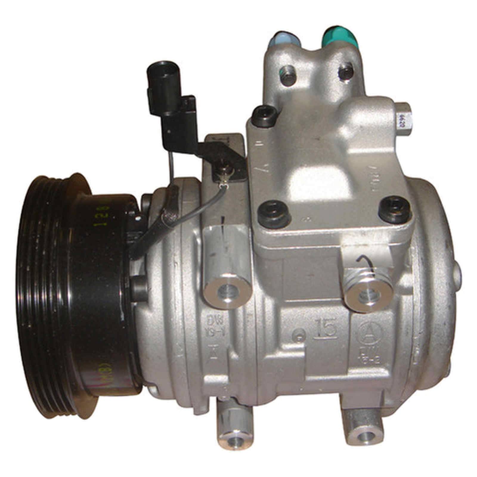 Mahle ACP1228000P Kompressor, Klimaanlage