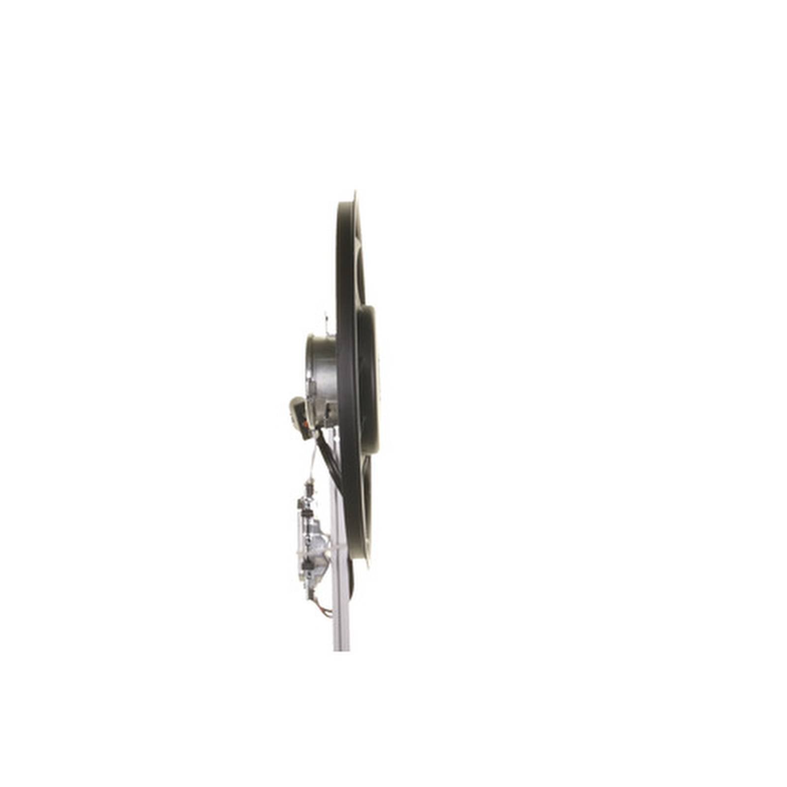 Mahle CFF261000S Lüfter, Motorkühlung