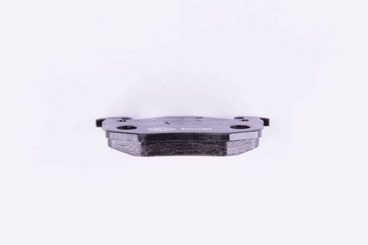 HELLA 8DB 355 007-661 Bremsbelagsatz, SBB