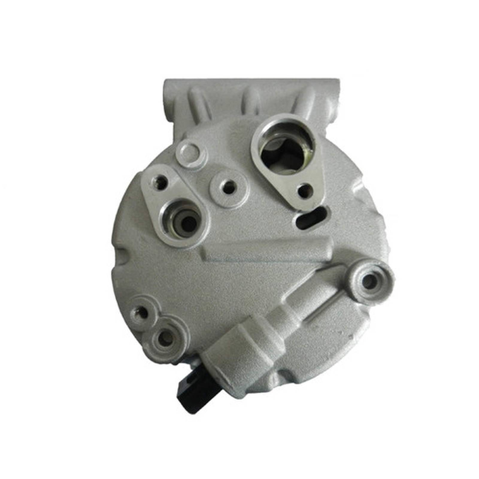 Mahle ACP28000S Kompressor, Klimaanlage