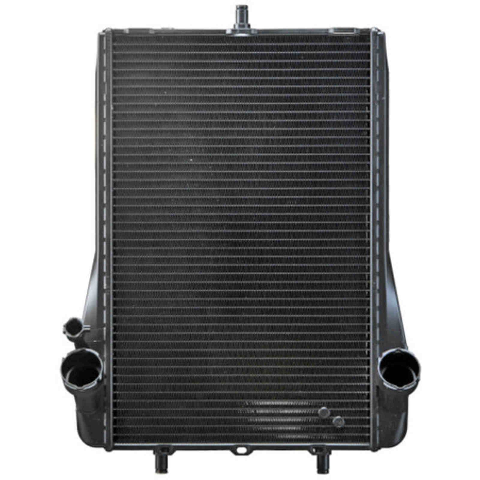 Mahle CR1396000P Kühler, Motorkühlung