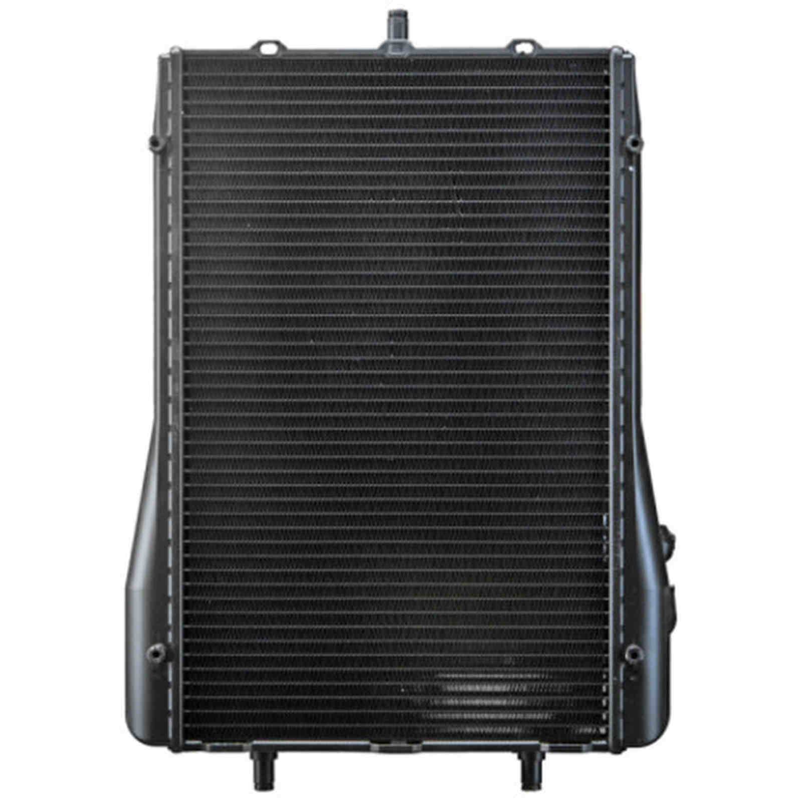 Mahle CR1396000P Kühler, Motorkühlung