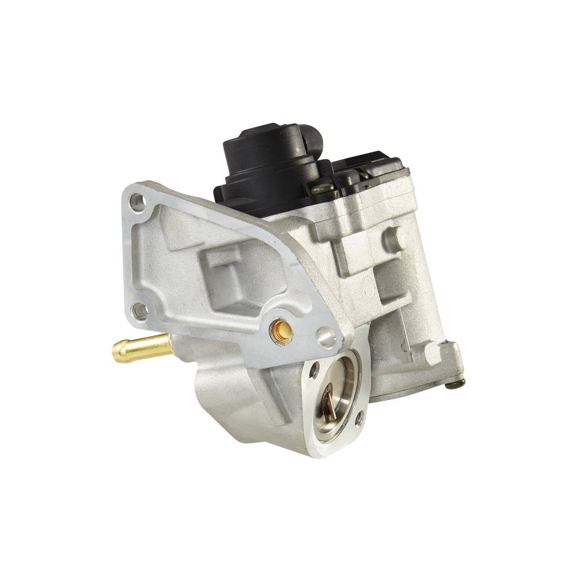 HELLA 6NU 010 171-811 AGR-Ventil - elektrisch - 5-polig - mit Dichtungen