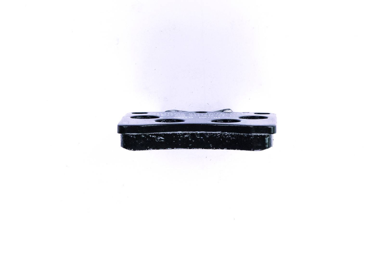 HELLA 8DB 355 005-671 Bremsbelagsatz, SBB