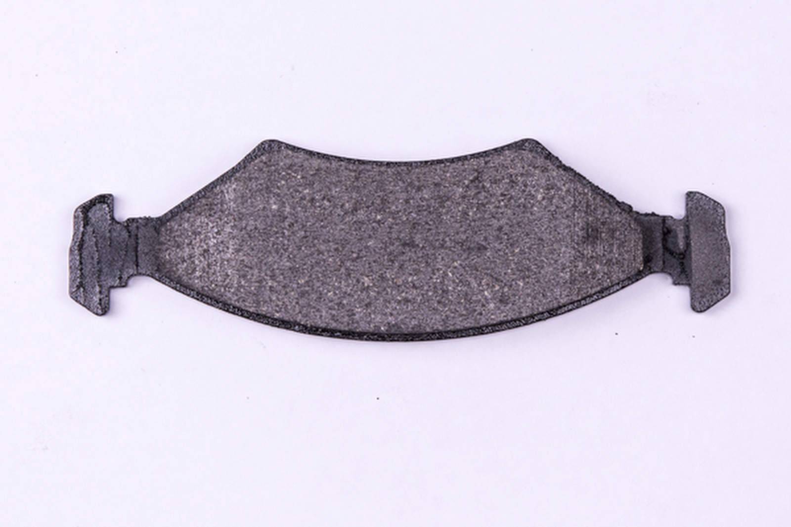 HELLA 8DB 355 008-331 Bremsbelagsatz, SBB