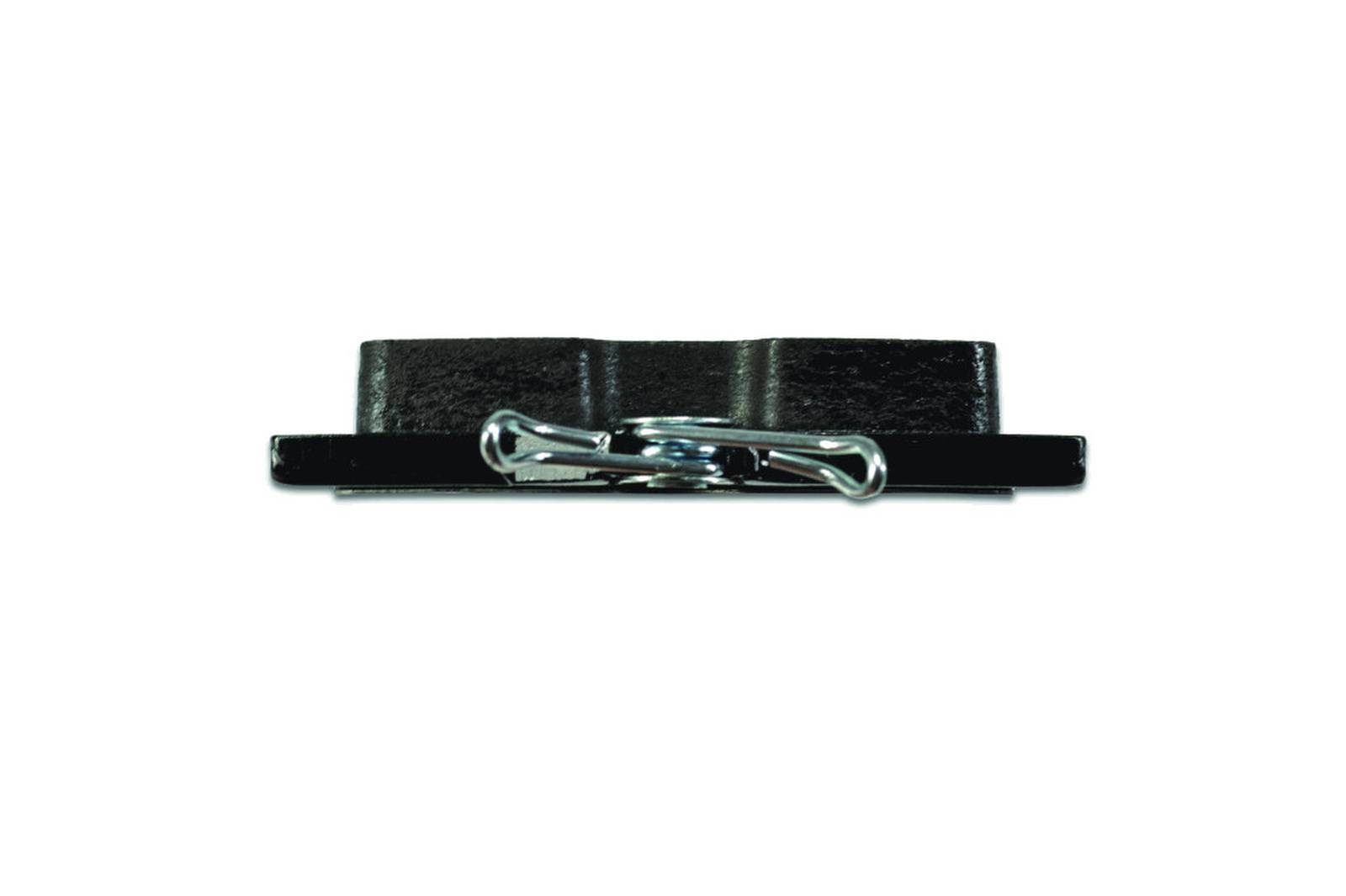 HELLA 8DB 355 018-271 Bremsbelagsatz, SBB