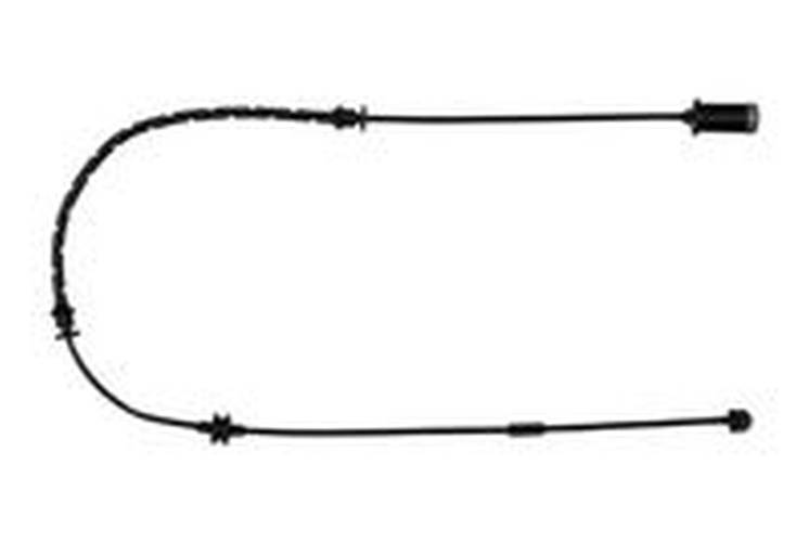HELLA 8DK 355 250-581 Warnkontakt