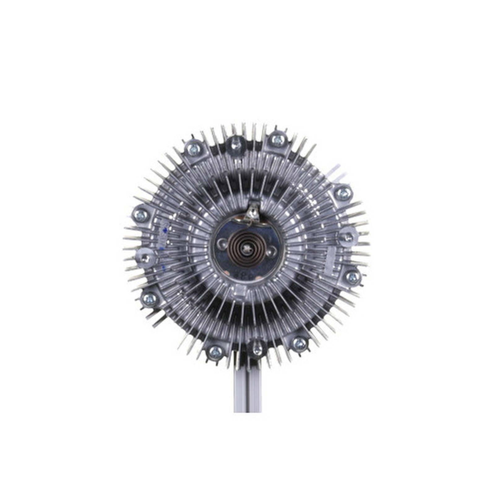 Mahle CFC168000P Kupplung, Kühlerlüfter
