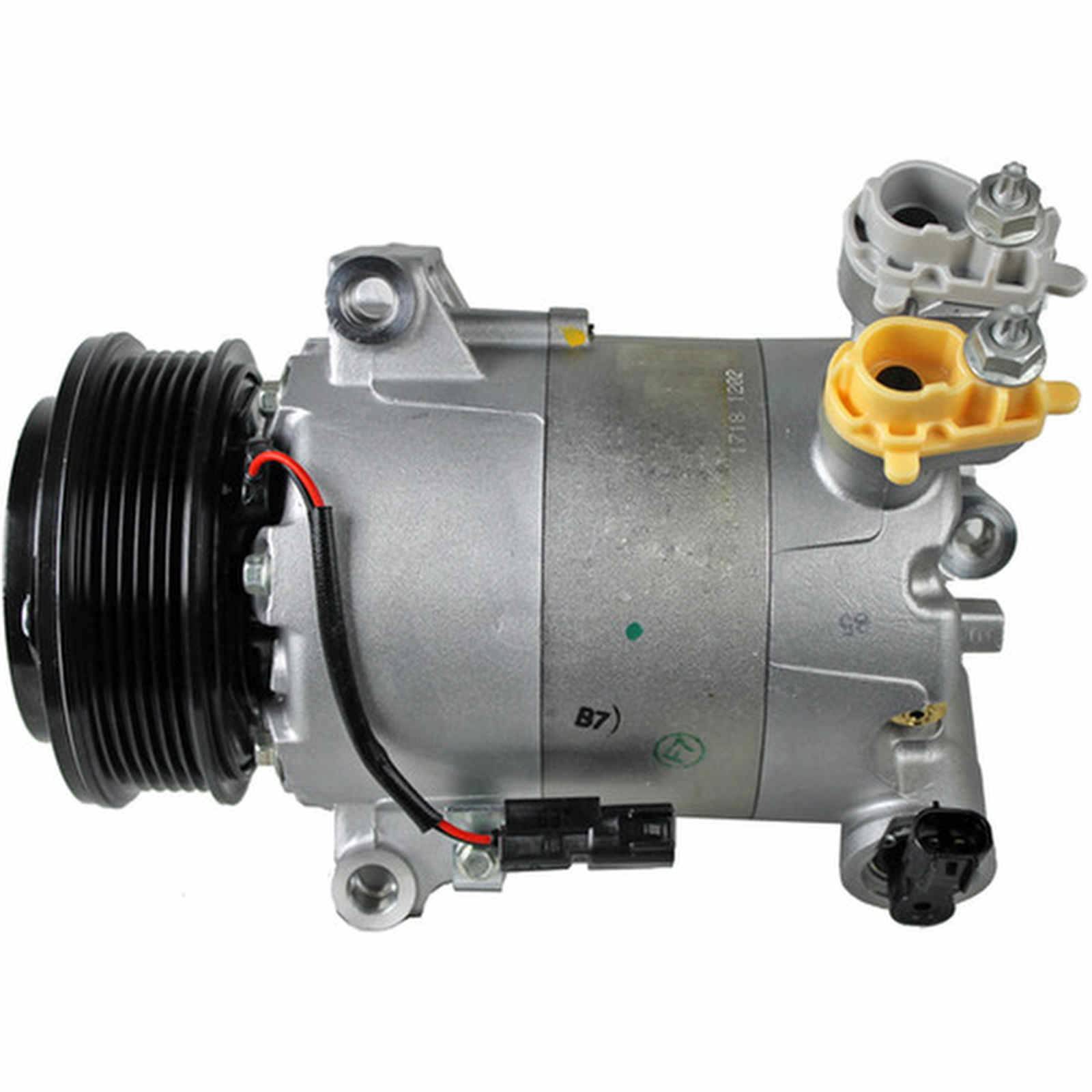 Mahle ACP1206000P Kompressor, Klimaanlage
