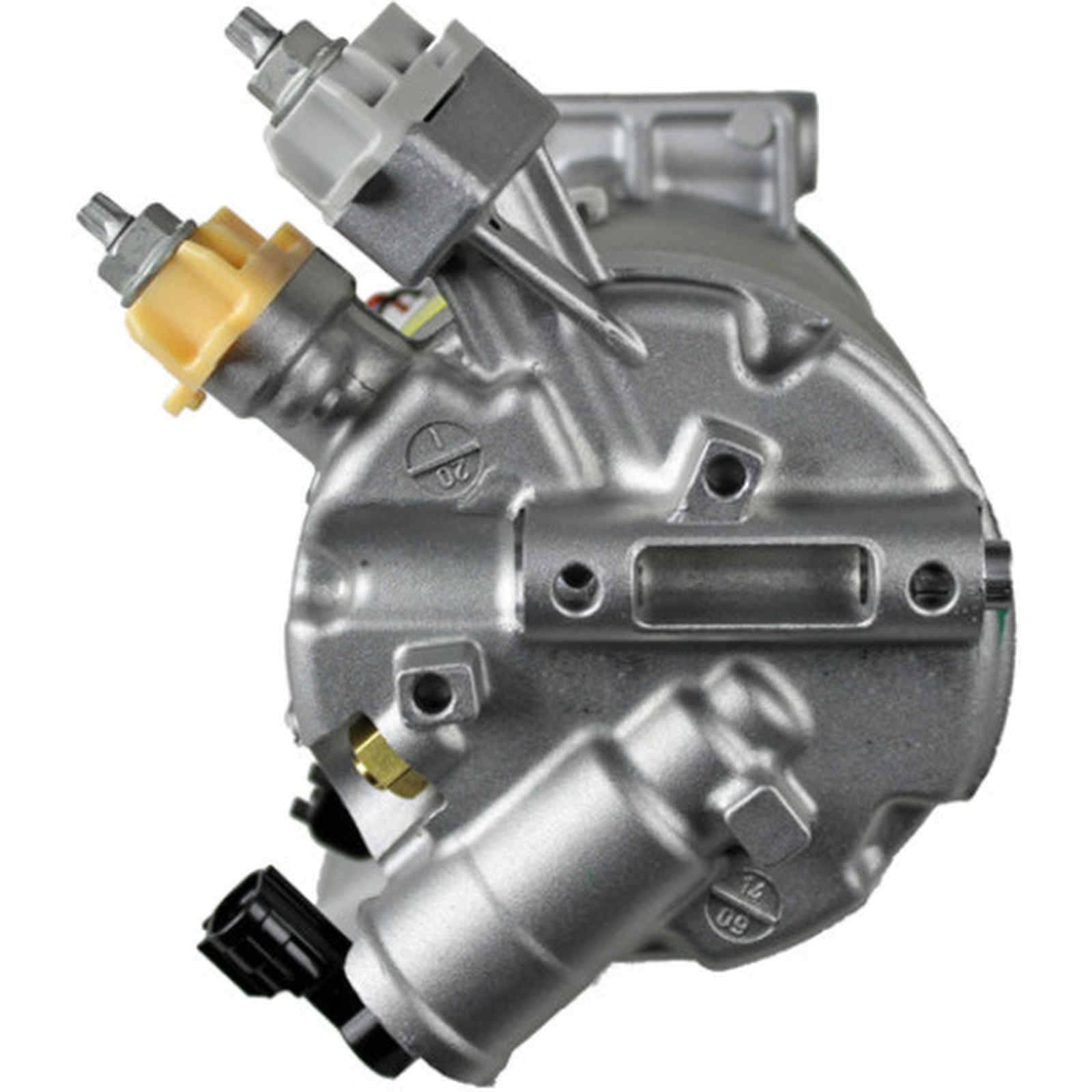 Mahle ACP1206000P Kompressor, Klimaanlage