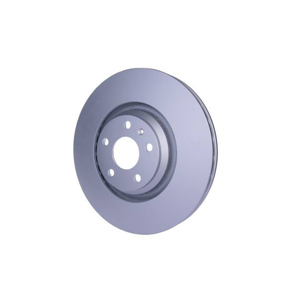 HELLA 8DD 355 129-701 Bremsscheibe