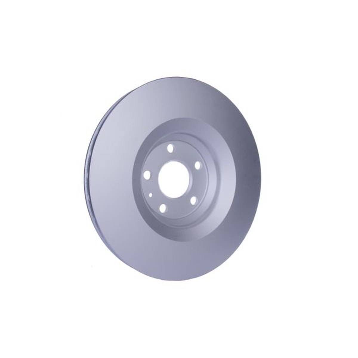 HELLA 8DD 355 129-701 Bremsscheibe