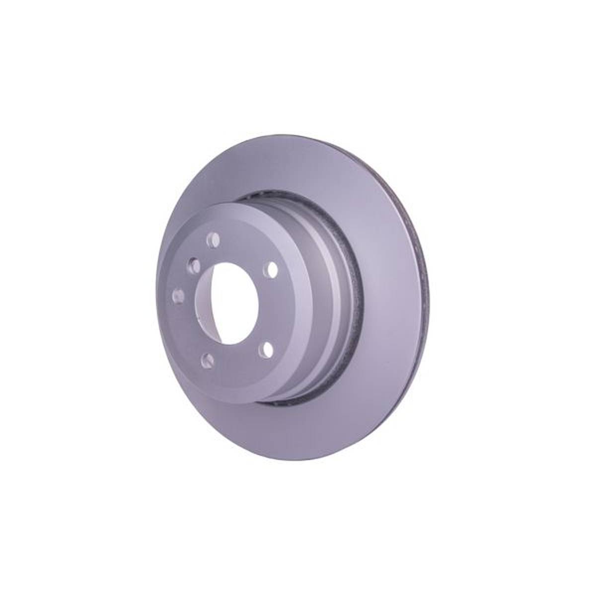HELLA 8DD 355 129-571 Bremsscheibe